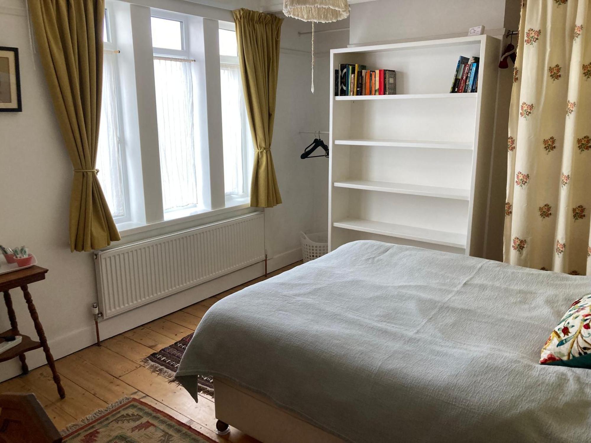 Greville Street Southville *