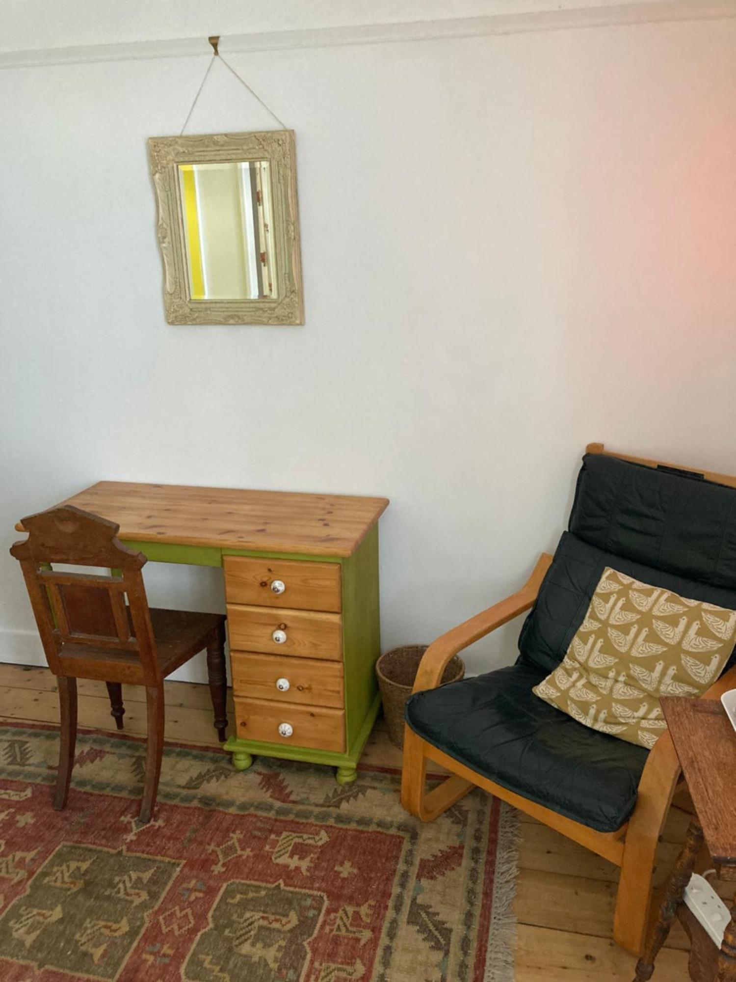 Greville Street Southville Bed & Breakfast Bristol